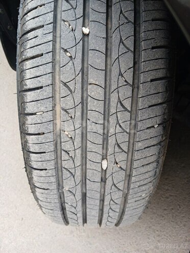 Hyundai Sonata 2006, 250,000 km - 2.4 л - Gəncə