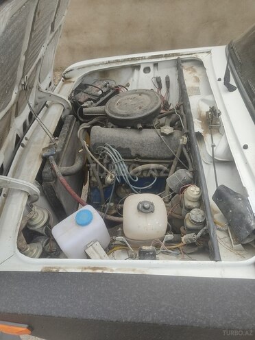 LADA (VAZ) 2106 1991, 95,000 km - 1.3 л - Bakı