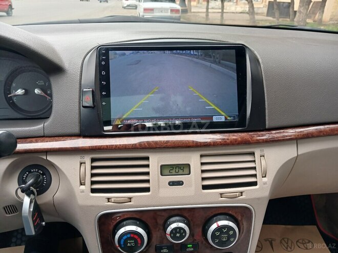Hyundai Sonata 2006, 250,000 km - 2.4 л - Gəncə