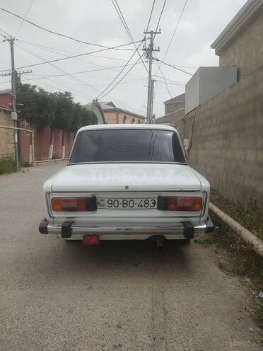 LADA (VAZ) 2106 1991, 95,000 km - 1.3 л - Bakı