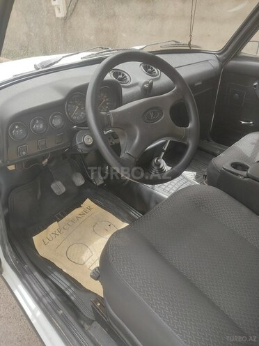 LADA (VAZ) 2106 1991, 95,000 km - 1.3 л - Bakı