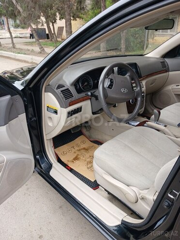 Hyundai Sonata 2006, 250,000 km - 2.4 л - Gəncə