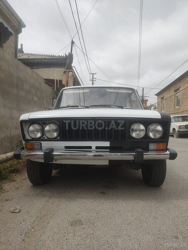 LADA (VAZ) 2106 1991, 95,000 km - 1.3 л - Bakı