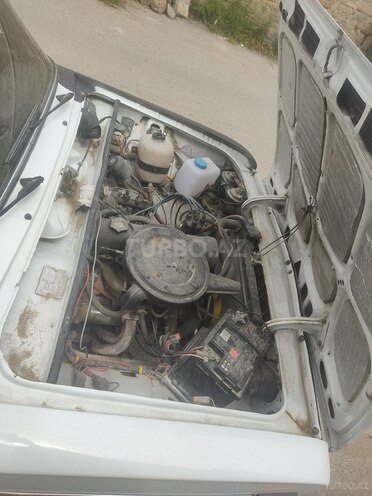 LADA (VAZ) 2106 1991, 95,000 km - 1.3 л - Bakı