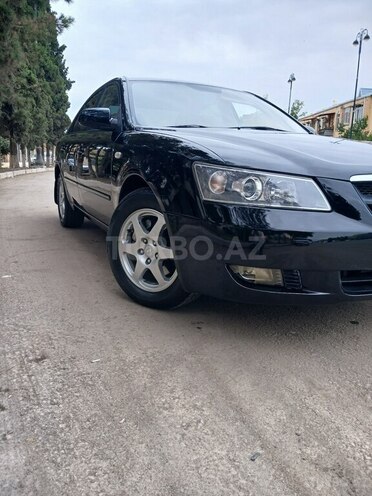 Hyundai Sonata 2006, 250,000 km - 2.4 л - Gəncə