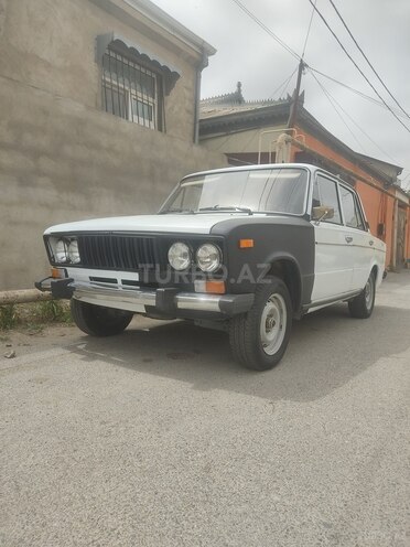 LADA (VAZ) 2106 1991, 95,000 km - 1.3 л - Bakı