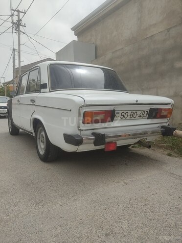 LADA (VAZ) 2106 1991, 95,000 km - 1.3 л - Bakı