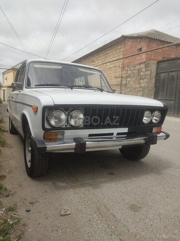 LADA (VAZ) 2106 1991, 95,000 km - 1.3 л - Bakı
