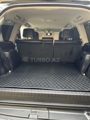 Lexus GX 460 2013, 96,200 km - 4.6 l - Bakı