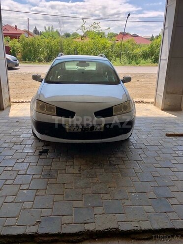 Renault Megane-1