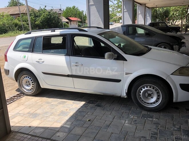 Renault Megane-3