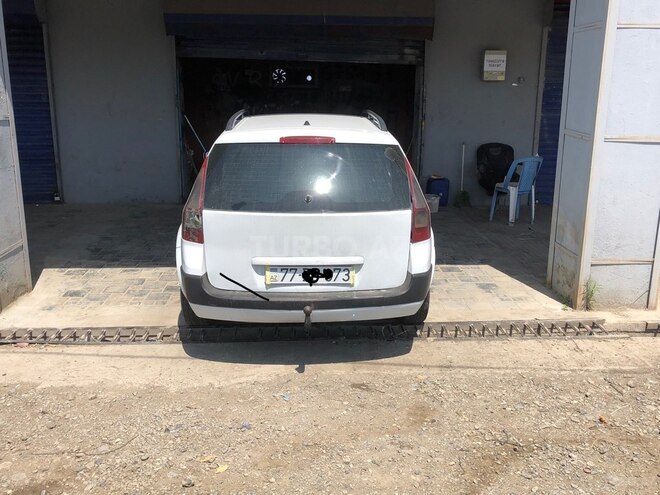 Renault Megane-4
