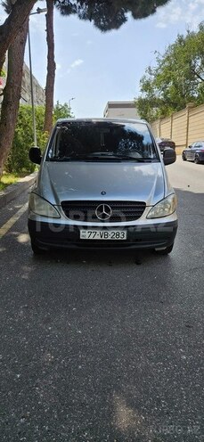 Mercedes Vito 111 2008, 319,000 km - 2.2 l - Bakı