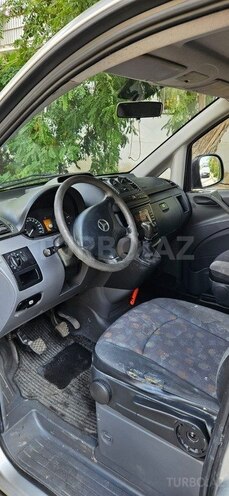 Mercedes Vito 111 2008, 319,000 km - 2.2 l - Bakı