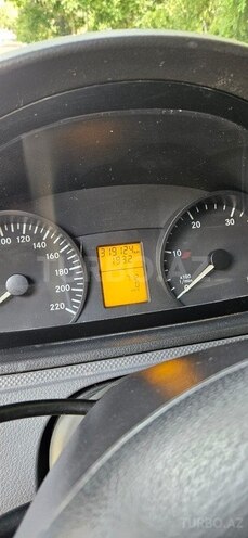 Mercedes Vito 111 2008, 319,000 km - 2.2 l - Bakı