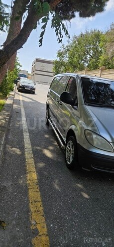 Mercedes Vito 111 2008, 319,000 km - 2.2 l - Bakı