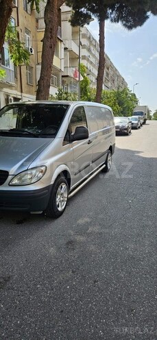 Mercedes Vito 111 2008, 319,000 km - 2.2 l - Bakı