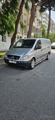 Mercedes Vito 111 2008, 319,000 km - 2.2 l - Bakı