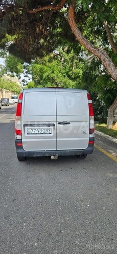 Mercedes Vito 111 2008, 319,000 km - 2.2 l - Bakı