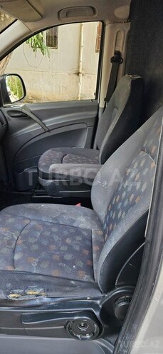 Mercedes Vito 111 2008, 319,000 km - 2.2 l - Bakı