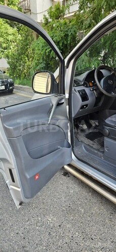 Mercedes Vito 111 2008, 319,000 km - 2.2 l - Bakı