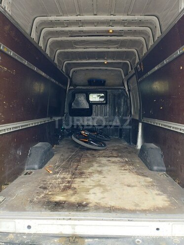 Ford Transit 2011, 339,197 km - 2.4 l - Bərdə