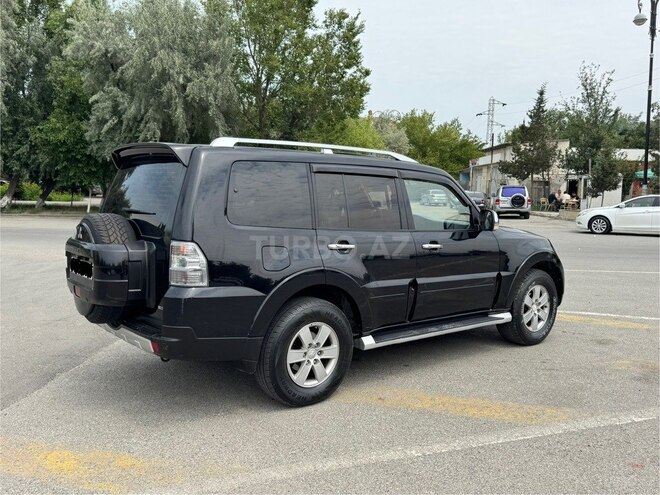 Mitsubishi Pajero 2007, 315,000 km - 3.0 l - Sumqayıt