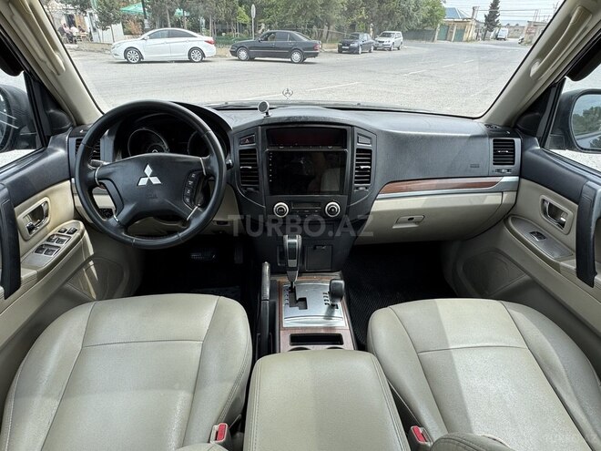 Mitsubishi Pajero 2007, 315,000 km - 3.0 l - Sumqayıt