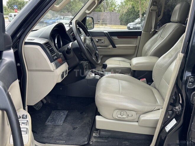 Mitsubishi Pajero 2007, 315,000 km - 3.0 l - Sumqayıt