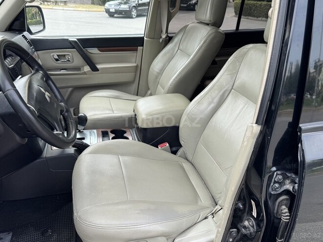 Mitsubishi Pajero 2007, 315,000 km - 3.0 l - Sumqayıt