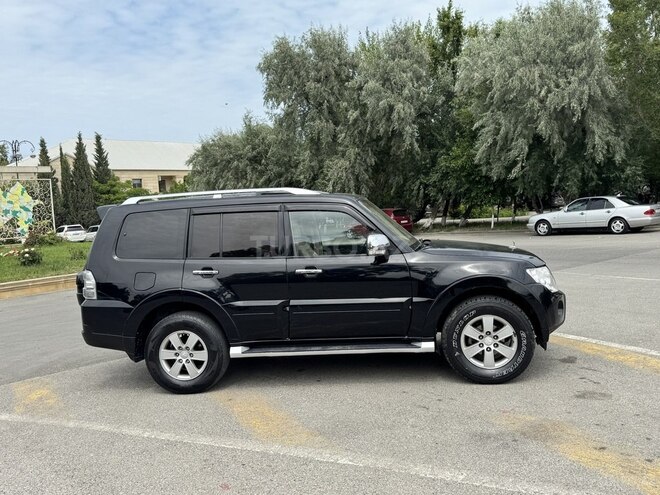 Mitsubishi Pajero 2007, 315,000 km - 3.0 l - Sumqayıt