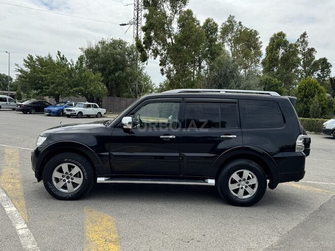 Mitsubishi Pajero 2007, 315,000 km - 3.0 l - Sumqayıt