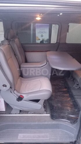 Mercedes Viano 2005, 410,000 km - 2.2 l - Bakı