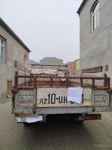 GAZ 33021 1998, 500,000 km - 2.3 l - Bakı