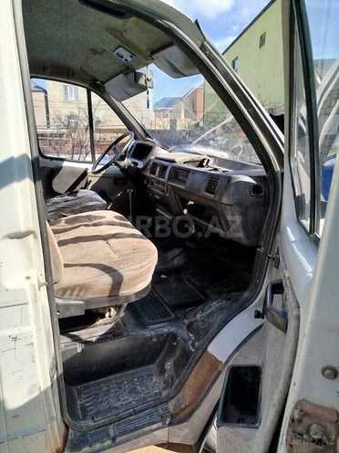 GAZ 33021 1998, 500,000 km - 2.3 l - Bakı