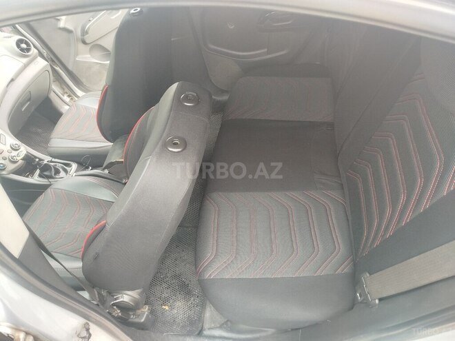 Chevrolet Aveo 2012, 400,000 km - 1.2 l - Bakı
