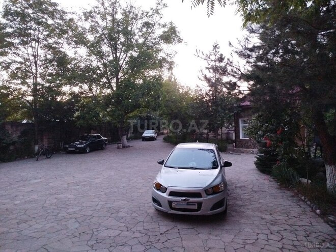 Chevrolet Aveo 2012, 400,000 km - 1.2 l - Bakı
