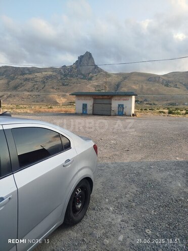 Chevrolet Aveo 2012, 400,000 km - 1.2 l - Bakı