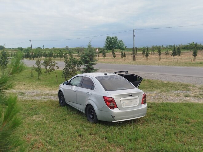 Chevrolet Aveo 2012, 400,000 km - 1.2 l - Bakı