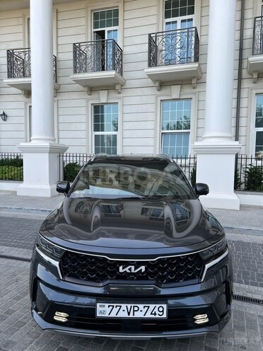 Kia Sorento 2023, 43,000 km - 1.6 l - Bakı