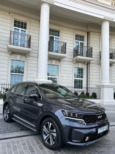 Kia Sorento 2023, 43,000 km - 1.6 l - Bakı
