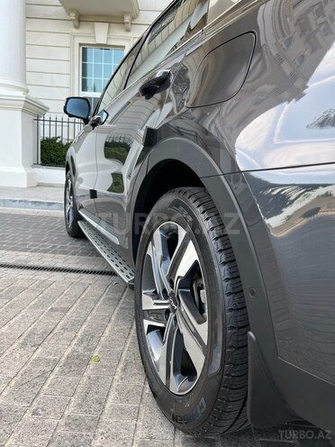 Kia Sorento 2023, 43,000 km - 1.6 l - Bakı