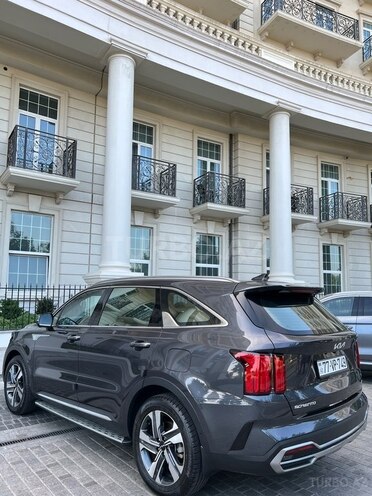 Kia Sorento 2023, 43,000 km - 1.6 l - Bakı