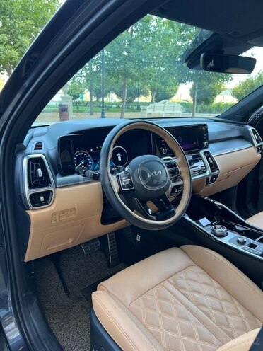 Kia Sorento 2023, 43,000 km - 1.6 l - Bakı