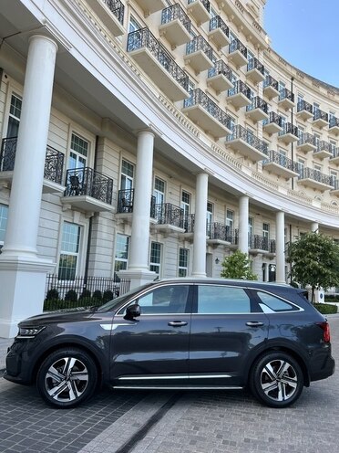Kia Sorento 2023, 43,000 km - 1.6 l - Bakı