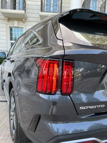 Kia Sorento 2023, 43,000 km - 1.6 l - Bakı