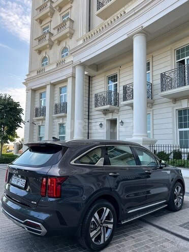 Kia Sorento 2023, 43,000 km - 1.6 l - Bakı