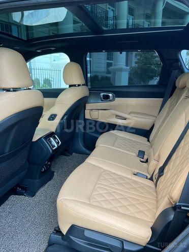 Kia Sorento 2023, 43,000 km - 1.6 l - Bakı