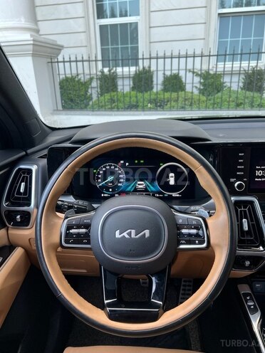 Kia Sorento 2023, 43,000 km - 1.6 l - Bakı
