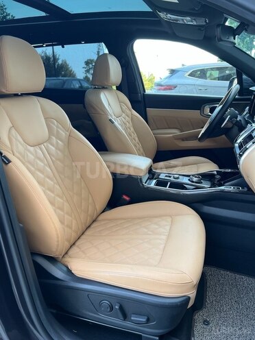 Kia Sorento 2023, 43,000 km - 1.6 l - Bakı